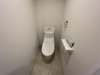 【トイレ】 | メゾンMT北野