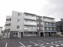 メゾンMT北野の画像