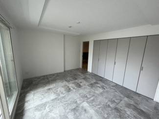 【洋室】 | メゾンMT北野