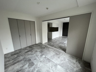 【洋室】 | メゾンMT北野