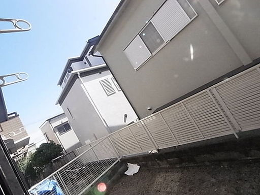 シティハイム本山の展望
