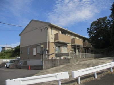 【外観】 | Peti nature