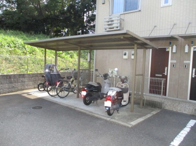 【その他共用部分】 | Peti nature