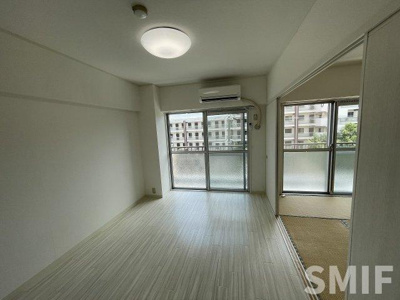 【寝室】 | ハマビル