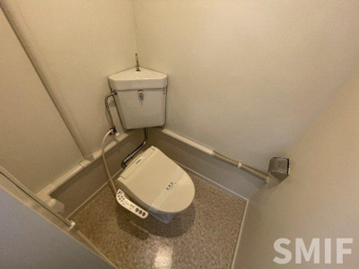 【トイレ】 | ハマビル