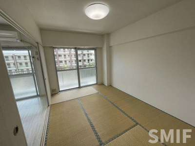 【寝室】 | ハマビル