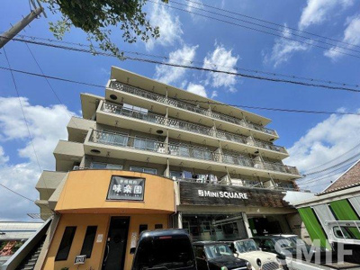 【外観】 | ハマビル