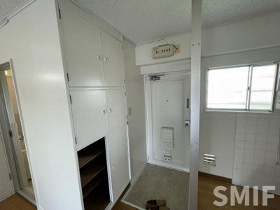 【玄関】 | ハマビル