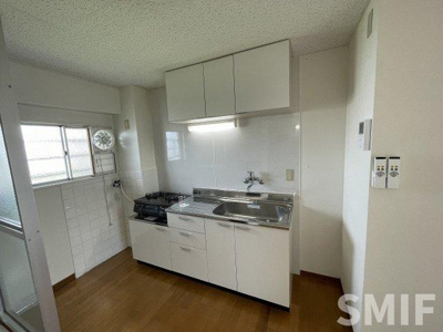 【キッチン】 | ハマビル