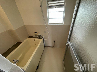 【浴室】 | ハマビル