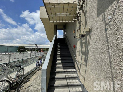 【エントランス】 | ハマビル