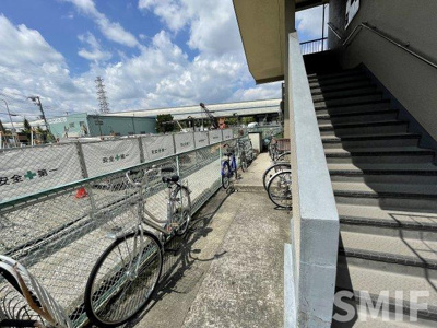 【その他共用部分】 | ハマビル