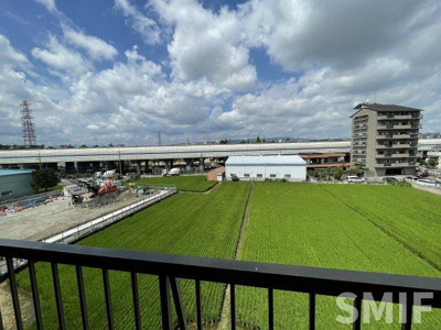 【展望】 | ハマビル