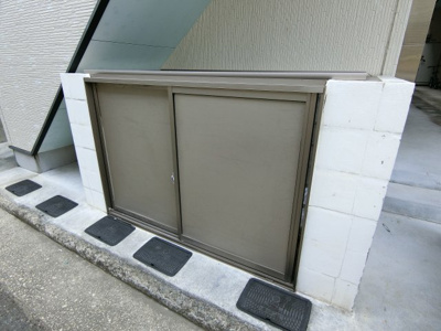 【その他共用部分】 | アロンゾ鳳