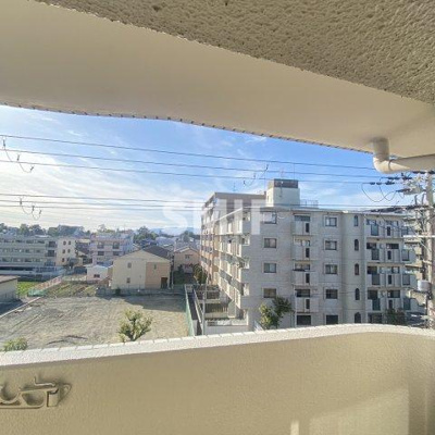 【展望】 | ヒノデハイツ３号館