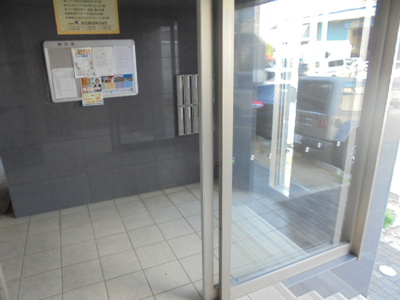 【その他共用部分】 | プランドール