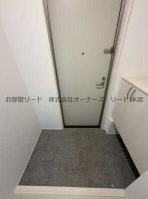 【玄関】 | ル・ココン