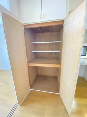 【収納】 | ウィンディⅦ