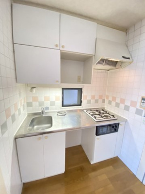 【キッチン】 | ウィンディⅦ