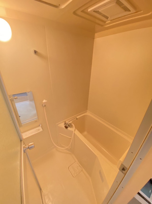 【浴室】 | ウィンディⅦ