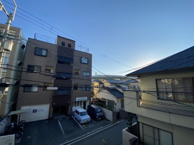 【展望】 | ウィンディⅦ