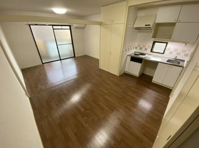 【居間・リビング】 | ウィンディⅦ