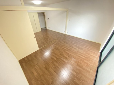 【洋室】 | ウィンディⅦ