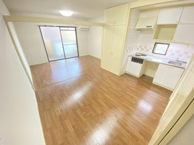 【内装】 | ウィンディⅦ