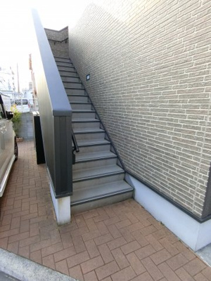 【その他共用部分】 | ドメーヌ堺