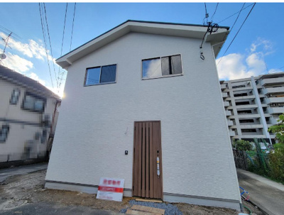 【外観】 | 修学院鹿ノ下町