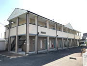 フジパレス木の本の画像