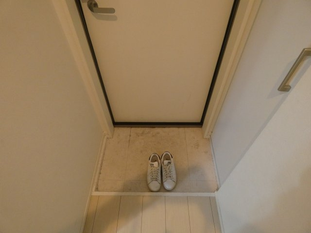 【玄関】 | APS01
