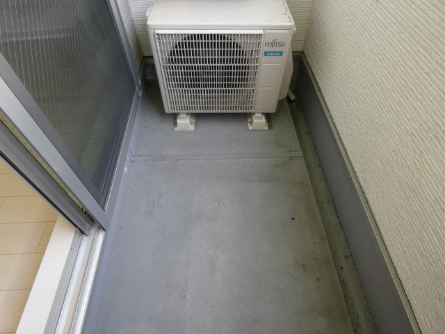 【バルコニー】 | APS01