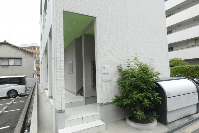 【エントランス】 | APS01