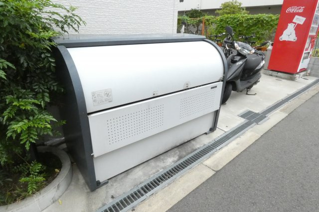 【その他共用部分】 | APS01