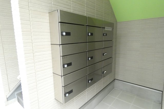 【その他共用部分】 | APS01