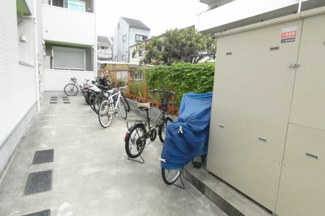 【その他共用部分】