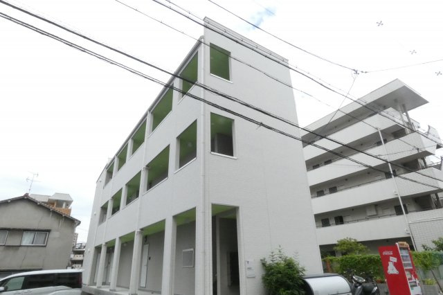 【外観】 | APS01