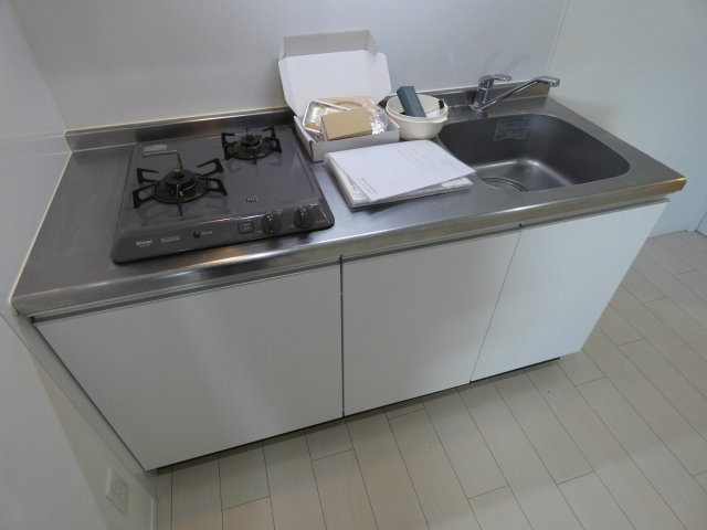 【キッチン】 | APS01