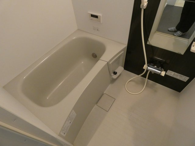 【浴室】 | APS01