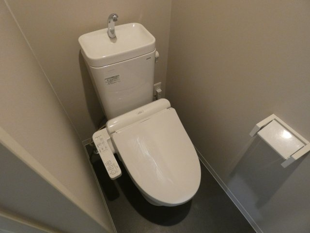 【トイレ】 | APS01