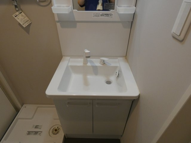 【洗面所】 | APS01