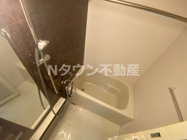 【浴室】 | プティフルール | 日々の暮らしに欠かせないお風呂です