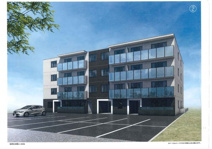 札幌市清田区北野二条２丁目のマンションの画像