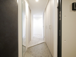 【玄関】 | メゾンMT北野