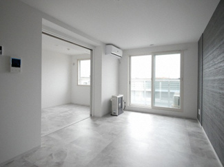 【居間・リビング】 | メゾンMT北野