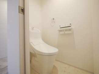 【トイレ】 | メゾンMT北野