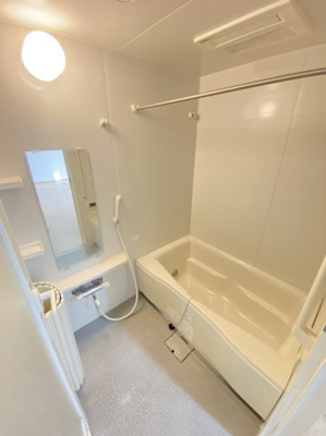 【浴室】 | プレミール桃山台