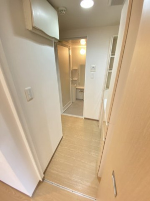 【洗面所】 | プレミール桃山台