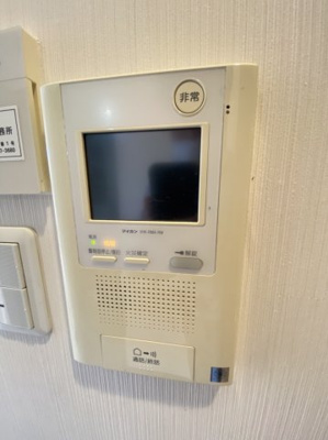 【セキュリティ】 | プレミール桃山台